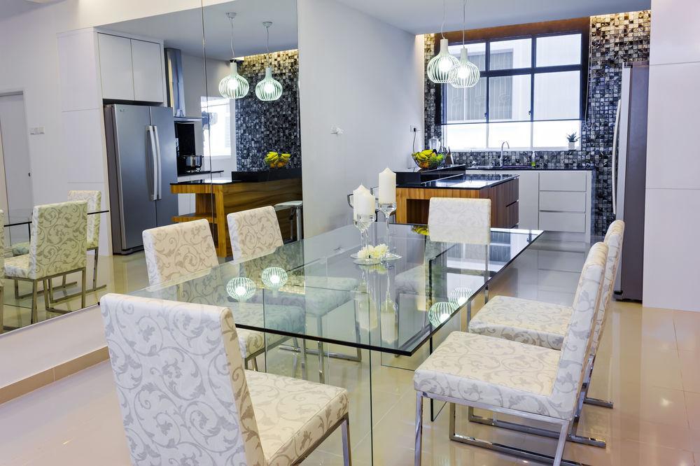 Batu Ferringhi - Shamrock Beach Villas - 12 Dış mekan fotoğraf